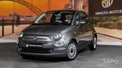 Fiat 500 de 2020