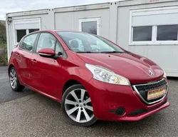 Peugeot 208 1.2 Style 82ch 5 Portes Garantie