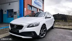 Volvo V40 1.6 D2 VOR Powershift