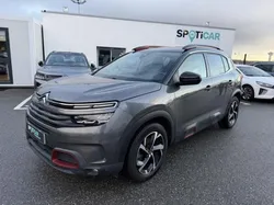 Citroen C5 Aircross BlueHDi 130 S&S C-Series EAT8