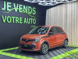 Renault Twingo 0.9 TCe 110ch GT