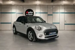 MINI Cooper D Aut.