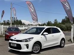 Kia Rio IV 1.0 T-GDI 100ch ISG Launch Edition