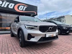 Volvo XC40 1.5 T2 Momentum