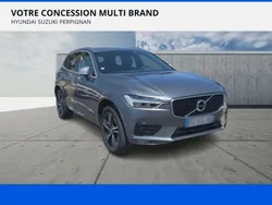 Volvo XC60 D4 AdBlue 190ch R-Design Geartronic
