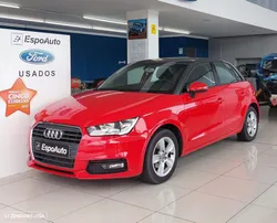 Audi A1 Sportback 1.0 TFSI