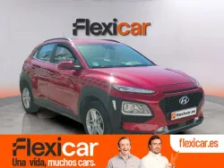 HYUNDAI Kona 1.0 TGDI Essence 4x2