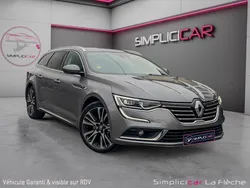 RENAULT TALISMAN ESTATE 1.6 DCI 130ch EDC 6 INITIALE PARIS - Garantie 12 mois