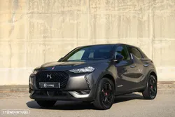 DS DS3 Crossback 1.2 PureTech Performance Line EAT8