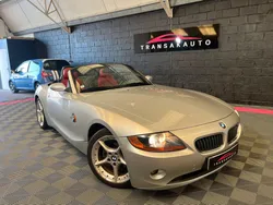Bmw Z4 2.5 i
