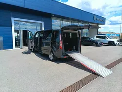 Ford Transit Custom TPMR 2.0 tdci 170 cv 8 Places