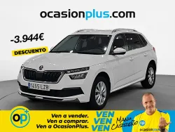 SKODA Kamiq 1.0 TSI Emotion 81kW DSG
