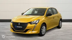 Peugeot 208 1.2 PureTech 75ch S&S Active