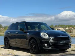 MINI Clubman One D
