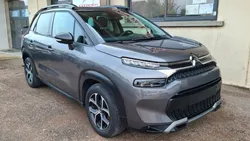 CITROEN C3 AIRCROSS 1,5 BLUE HDI 110 SHINE bvm 6vit, très bon état