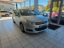 Citroen c4 1.6 e-hdi 115 fap exclusive annee 2013 256000