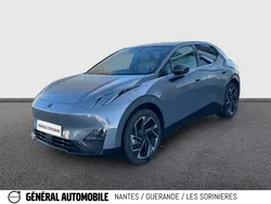 LYNK & CO 02 66 kWh 272 ch More