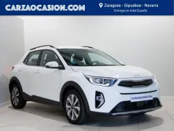 KIA Stonic 1.0 T-GDi MHEV Drive 100