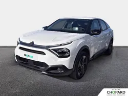 Citroën C4 PureTech 130 S&S EAT8 Feel Pack
