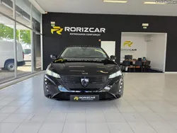 Peugeot 308 1.5 BlueHDi Active P