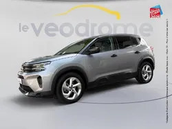 Citroen C5 Aircross 1.2 PureTech 130ch PLUS
