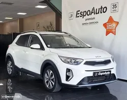 Kia Stonic 1.2 Dynamic