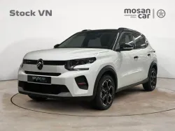 CITROEN C3 ë- Max 83kW