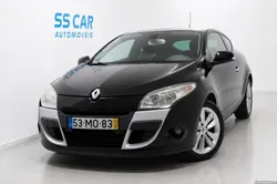 Renault Mégane 1.5 dCi Dynamique S
