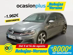 VOLKSWAGEN Golf 2.0 TSI GTI Performance DSG 230