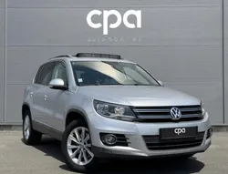 Volkswagen Tiguan 2.0 TDI 140 CH CARAT EXCLUSIVE / SECONDE MAIN FRANCAISE COURROIE + EMBRAYAGE OK
