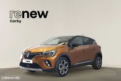 Renault Captur 1.0 TCe Intens