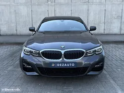 BMW 330 e Pack 50 anos M Auto