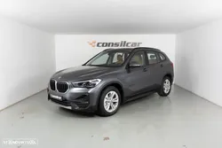 BMW X1 25 e xDrive Corporate Edition
