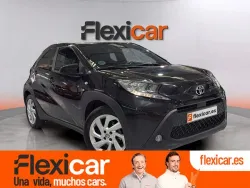 TOYOTA Aygo 70 x-play