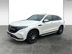 Mercedes-Benz EQC 400 400 4Matic AMG Line
