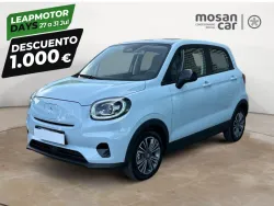 LEAPMOTOR T03 70kW