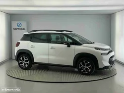 Citroën C3 Aircross 1.2 PureTech Plus