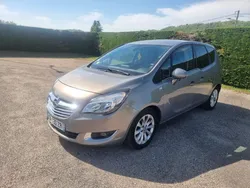 OPEL MERIVA 2015. 126000km