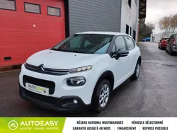 Citroën C3 1.2 PureTech 82 Feel S&S BVM5