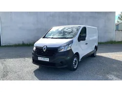 RENAULT TRAFIC L1H1 1000 KG 1.6 DCI 95 CH - Confort - GARANTIE 6 MOIS