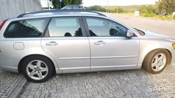 Volvo V50 1.6 D Drive Start/Stop de 2009