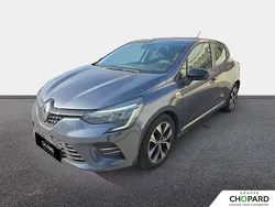RENAULT Clio TCe 90 - 21N Limited