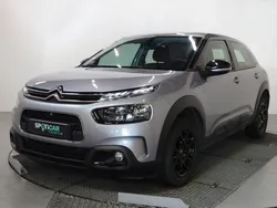 Citroen C4 Cactus PureTech 110ch S&S Feel