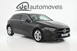 Mercedes-Benz A 200 Progressive Aut.