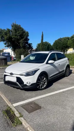 Hyundai i20 Active 1.0 Automático