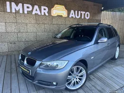 BMW 320 i Touring Gasolina