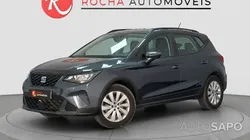 Seat Arona 1.0 TSI Style de 2024