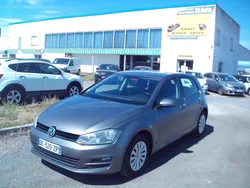 Golf VII 1.6 TDI 105 Trendline Business