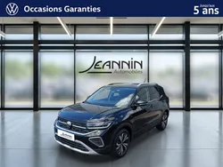 VOLKSWAGEN T-Cross 1.0 TSI 116 Start/Stop DSG7 Style