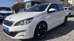 Peugeot 308 de 2015